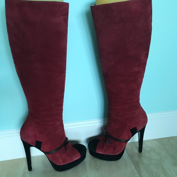 Gorgeous Fellini boots - Picture 4 of 16